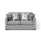 Flexsteel Milo Loveseat