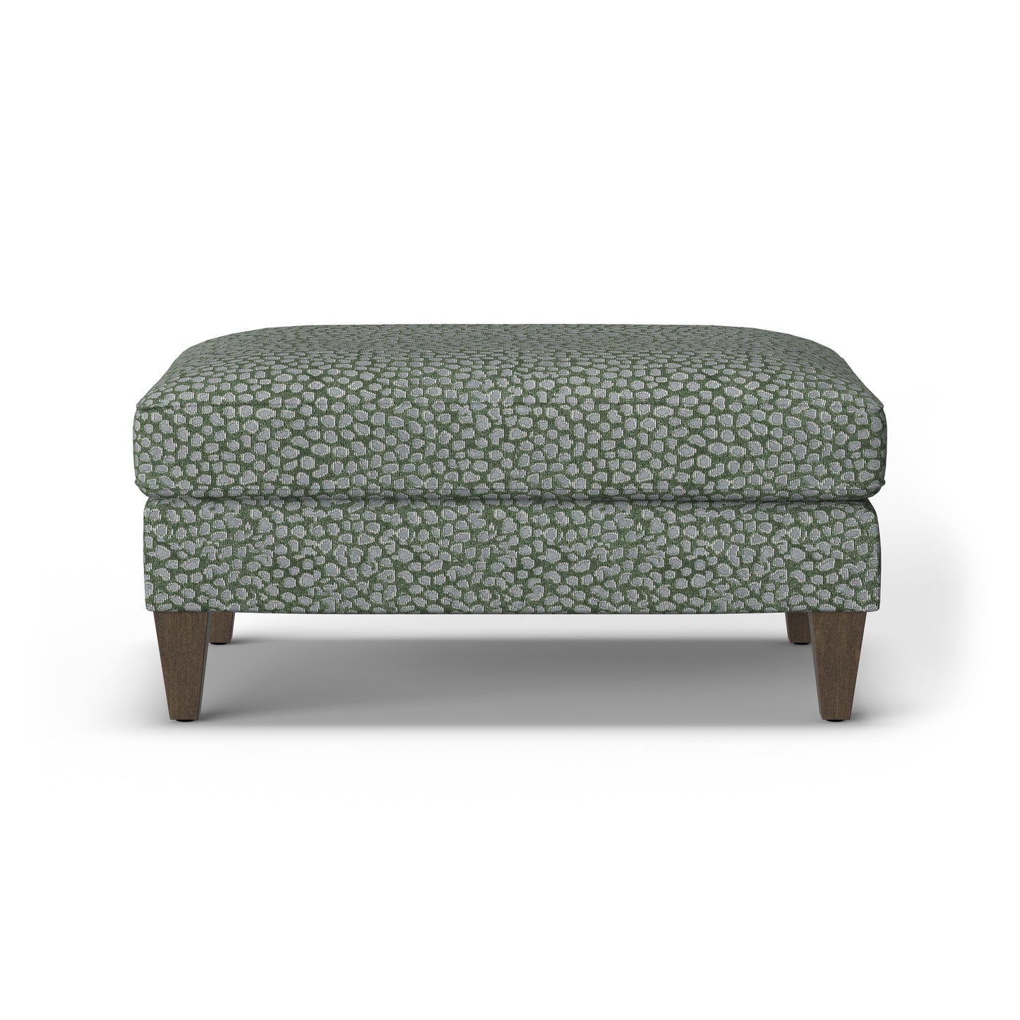 Flexsteel Digby Cocktail Ottoman