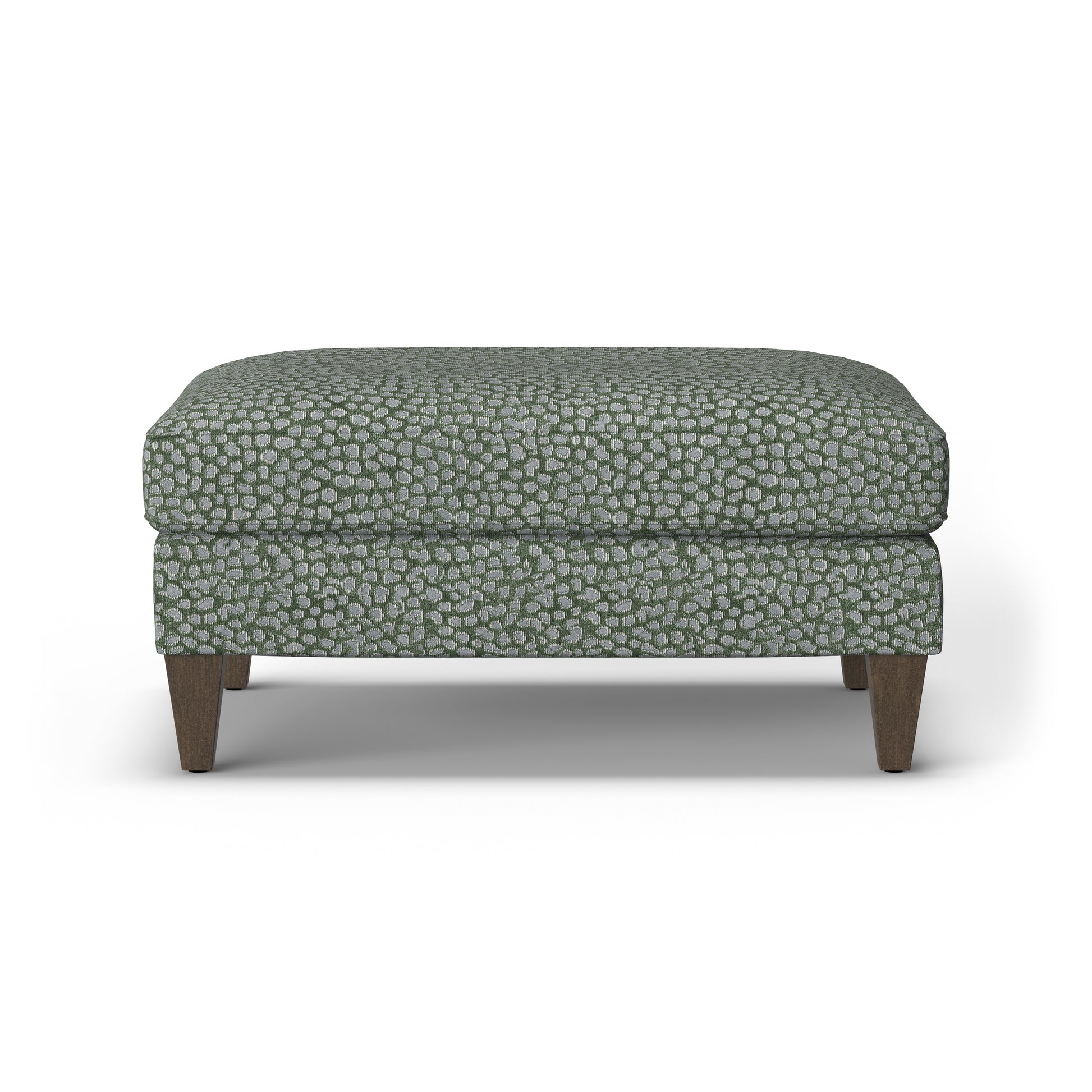 Flexsteel Digby Cocktail Ottoman
