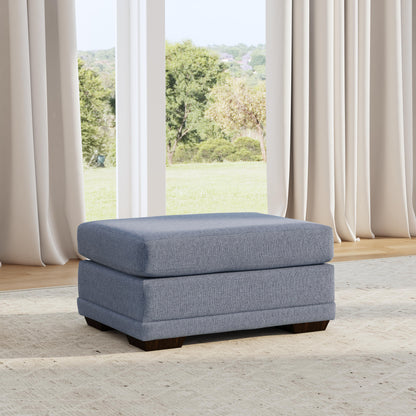Flexsteel Jewel Ottoman