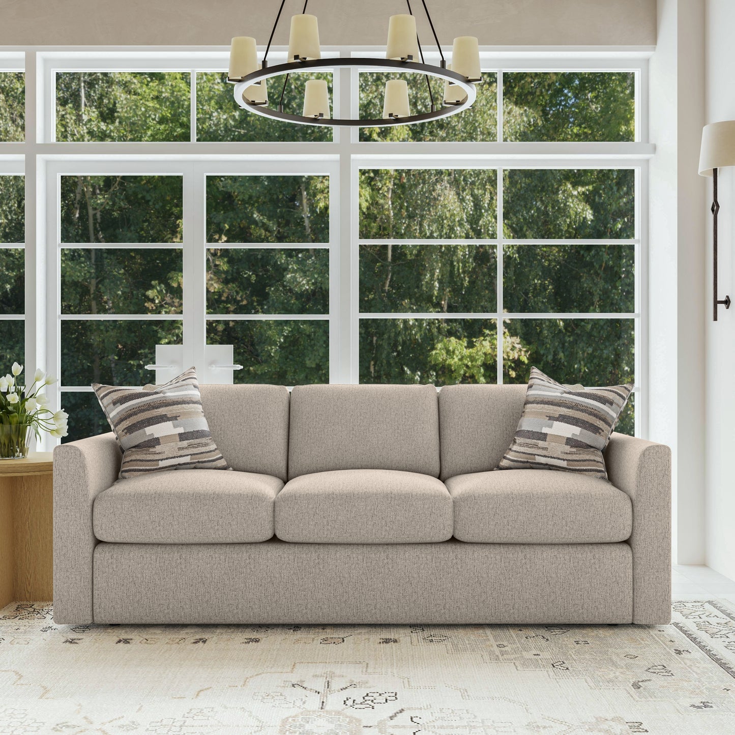 Flexsteel Sky Sofa