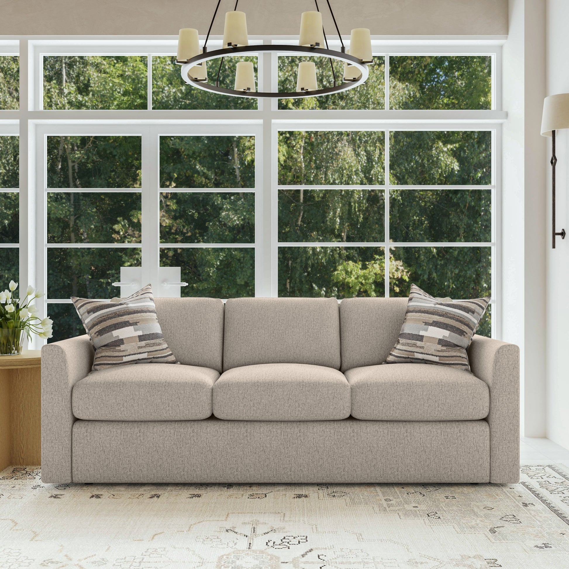 Flexsteel Sky Sofa