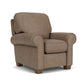 Flexsteel Thornton High-Leg Recliner