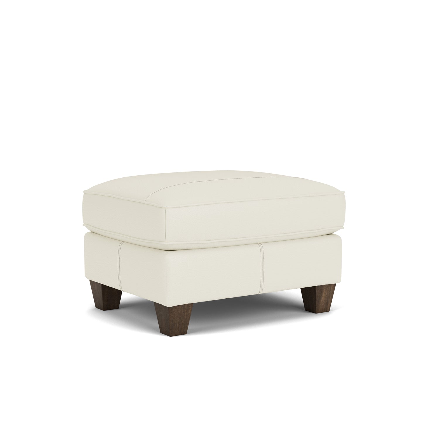 Flexsteel Dana Ottoman