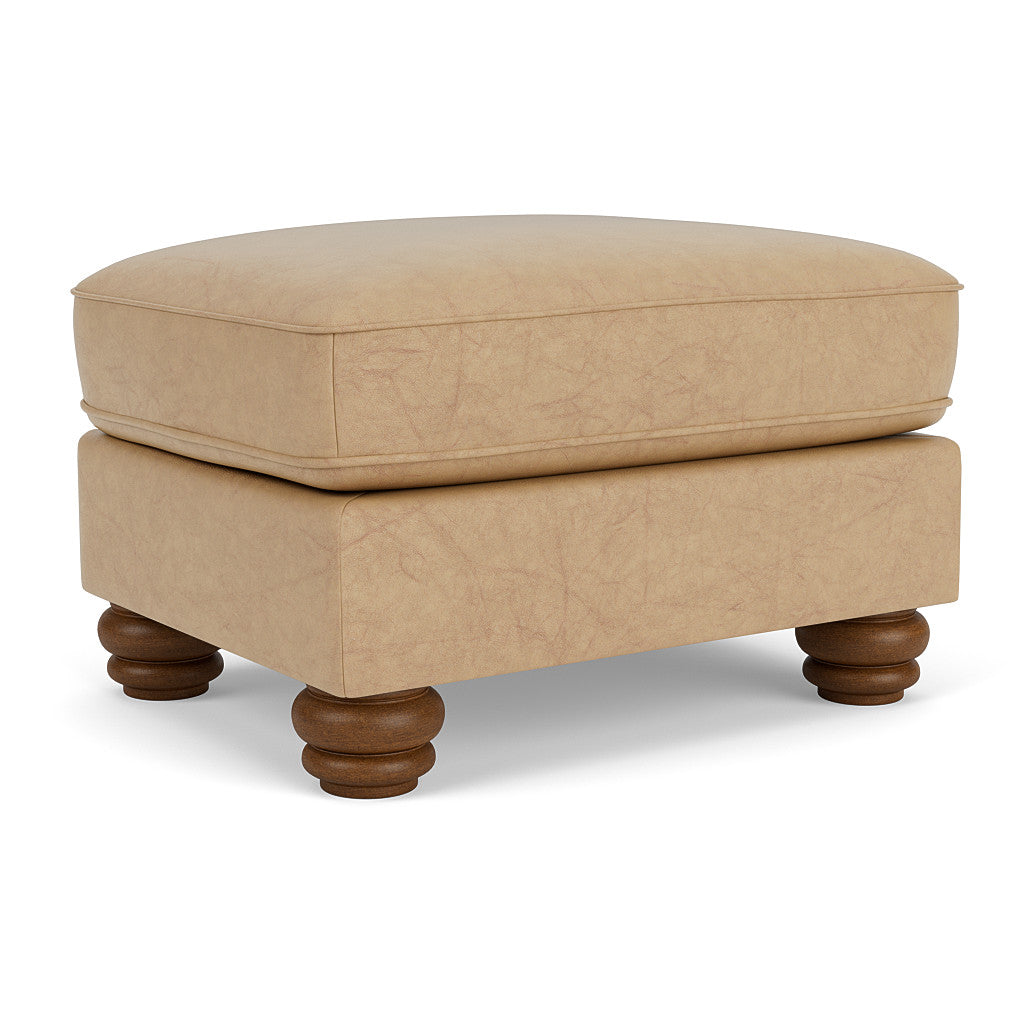 Flexsteel Bexley Ottoman