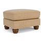 Flexsteel Bexley Ottoman