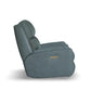 Flexsteel Rio Power Rocking Recliner with Power Headrest