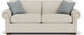 Flexsteel Main Street Full Sleeper