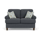 Flexsteel Moxy Loveseat