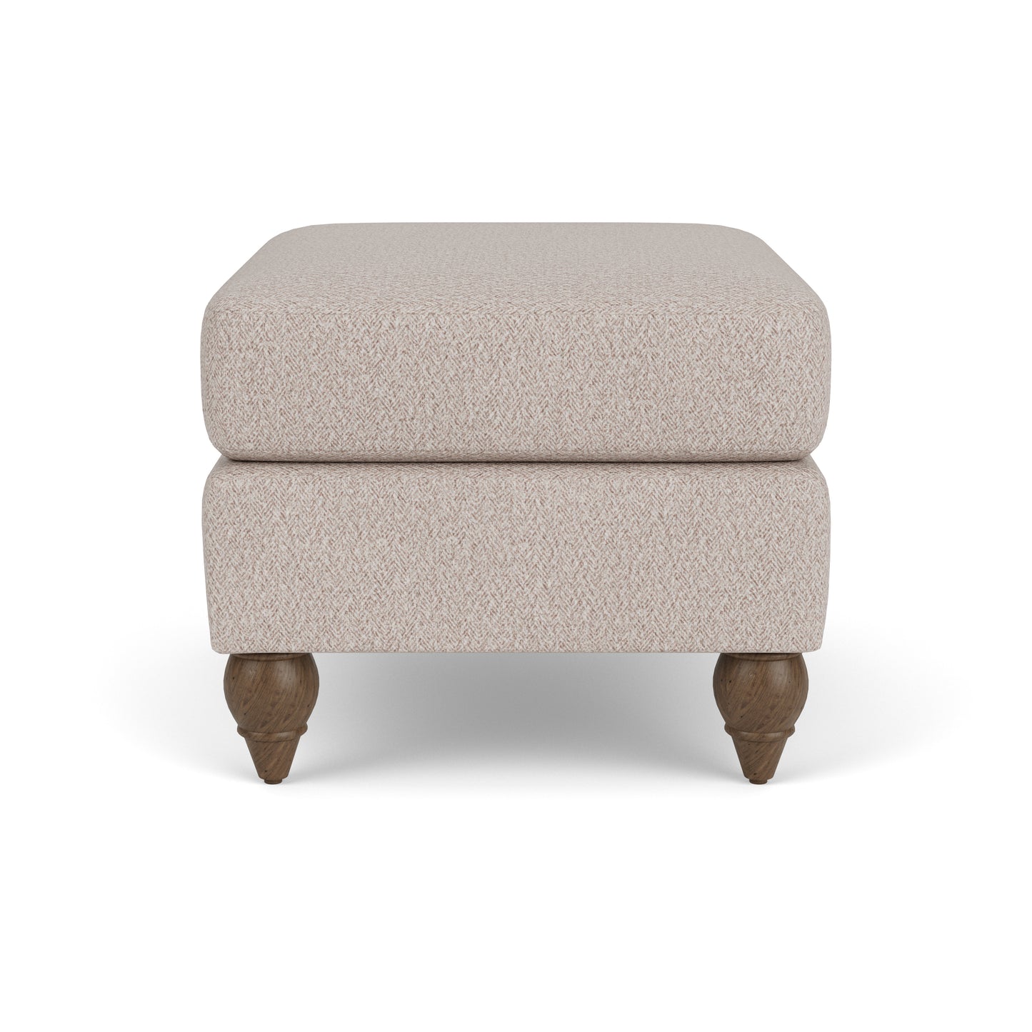 Flexsteel Moxy Ottoman