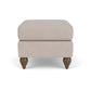 Flexsteel Moxy Ottoman