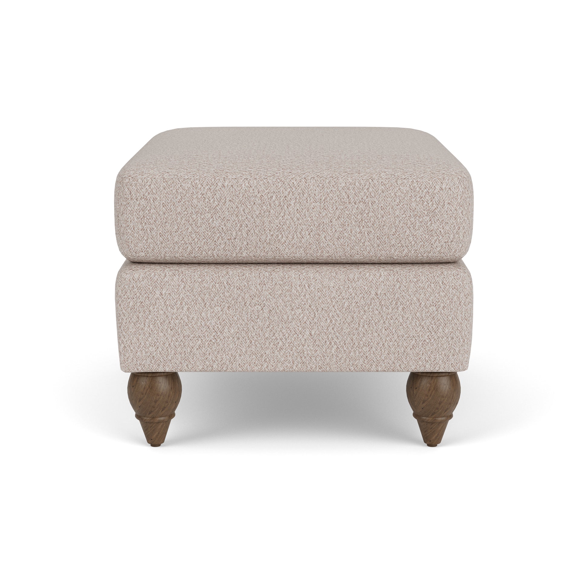 Flexsteel Moxy Ottoman