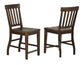 Cayla Counter Dining Set