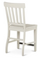 Cayla Counter Table Set