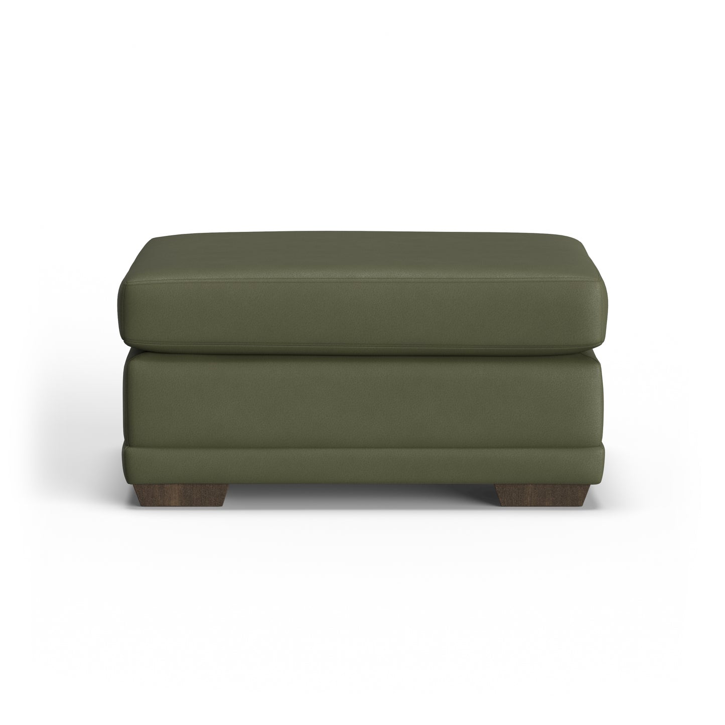 Flexsteel Jewel Ottoman