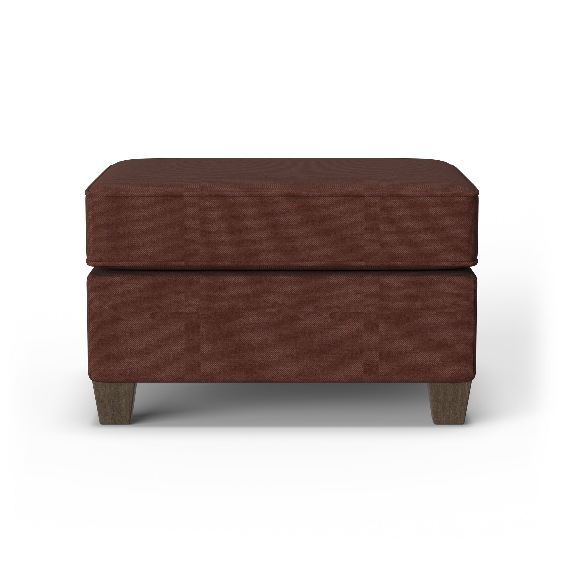 Flexsteel Nora Ottoman