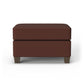 Flexsteel Nora Ottoman
