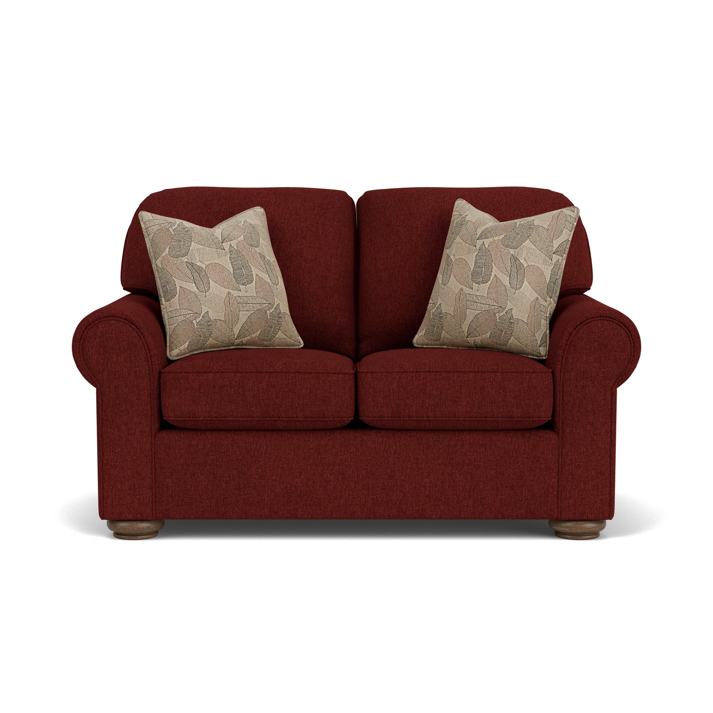 Flexsteel Preston Loveseat
