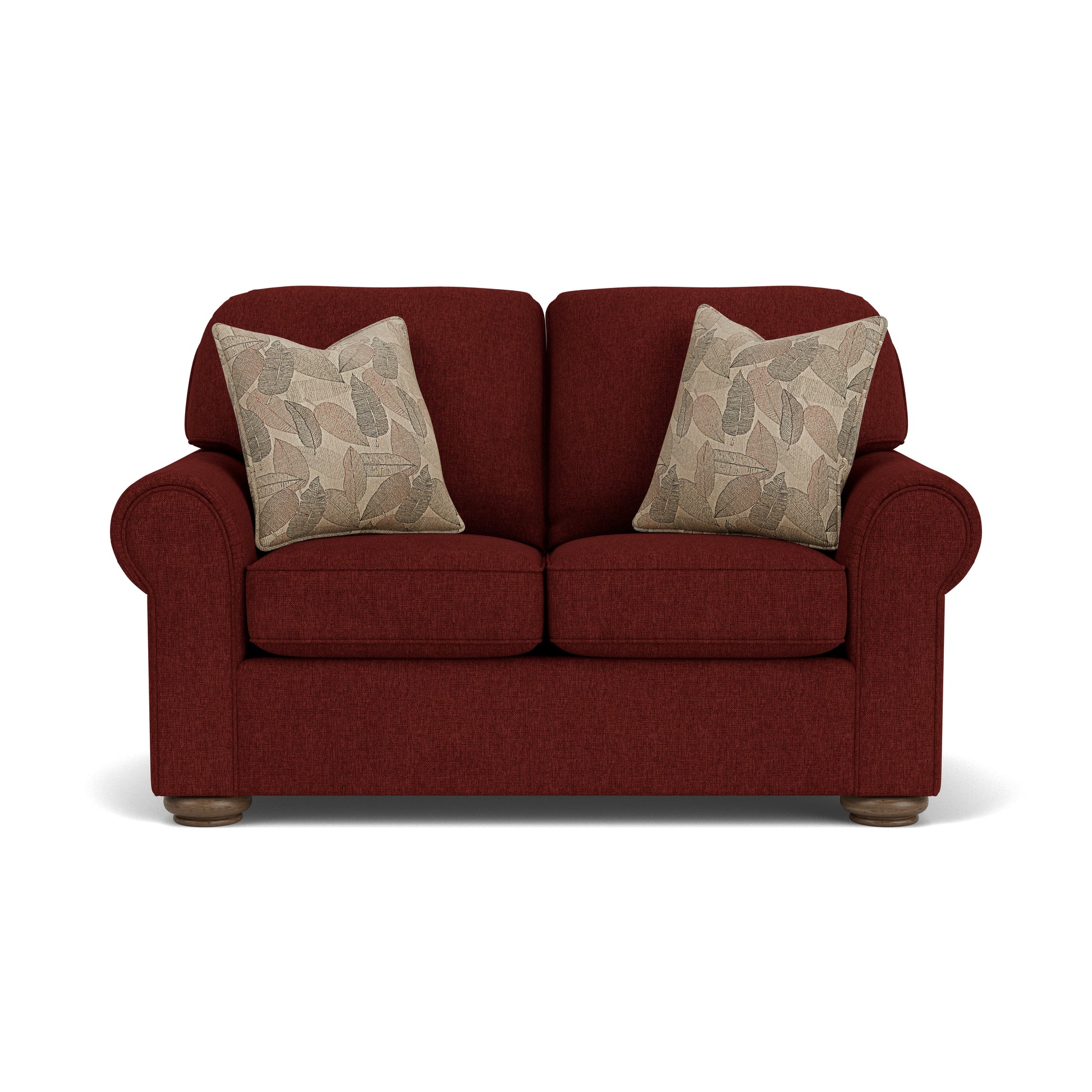 Flexsteel Preston Loveseat