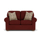 Flexsteel Preston Loveseat