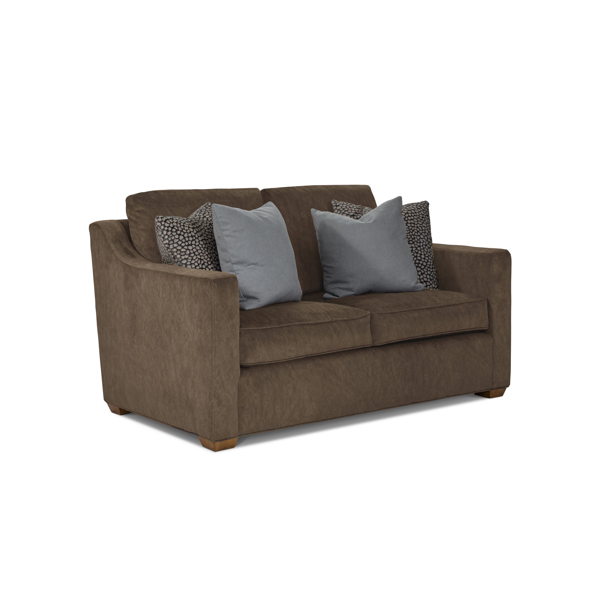 Flexsteel Milo Loveseat