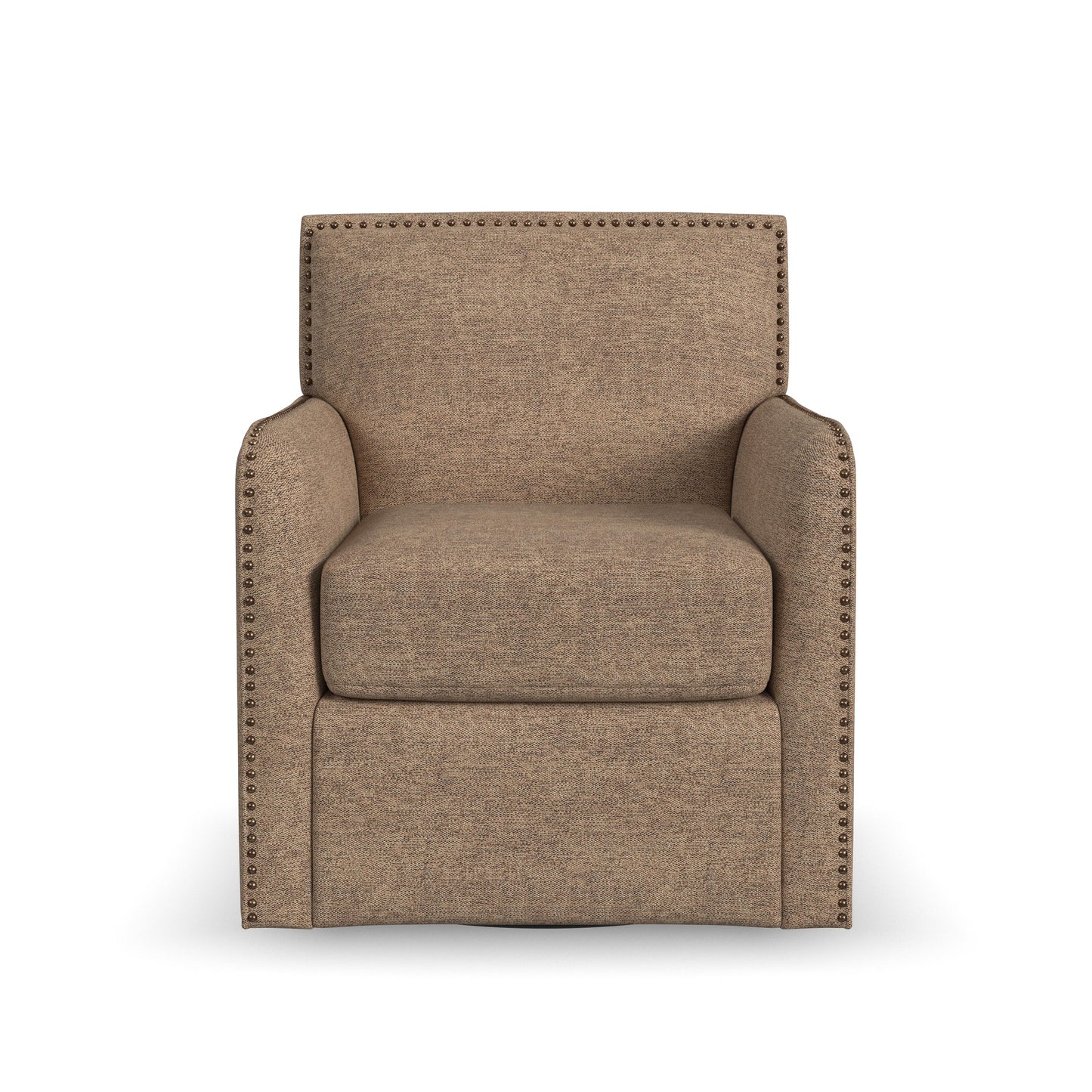 Flexsteel Beckett Swivel Chair