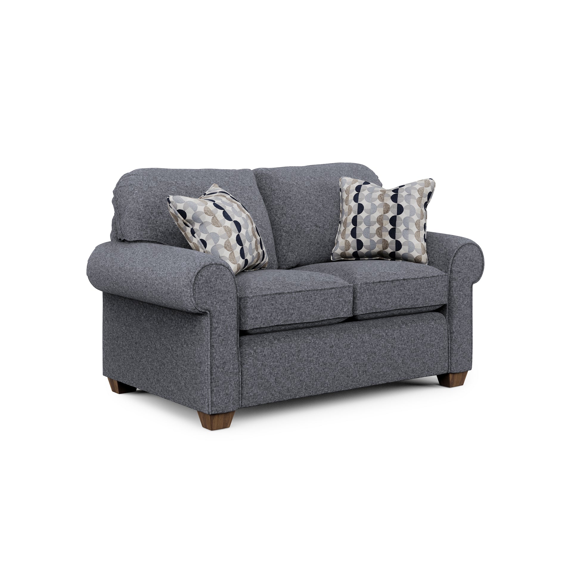 Flexsteel Thornton Loveseat