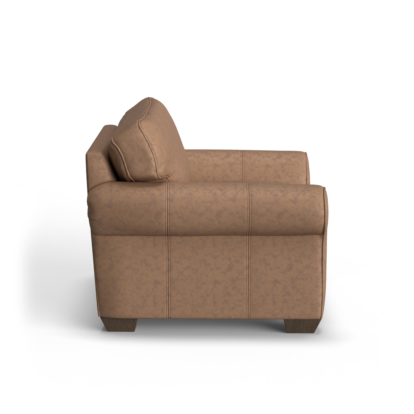 Flexsteel Vail Chair and a Half