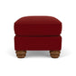 Flexsteel Bexley Ottoman