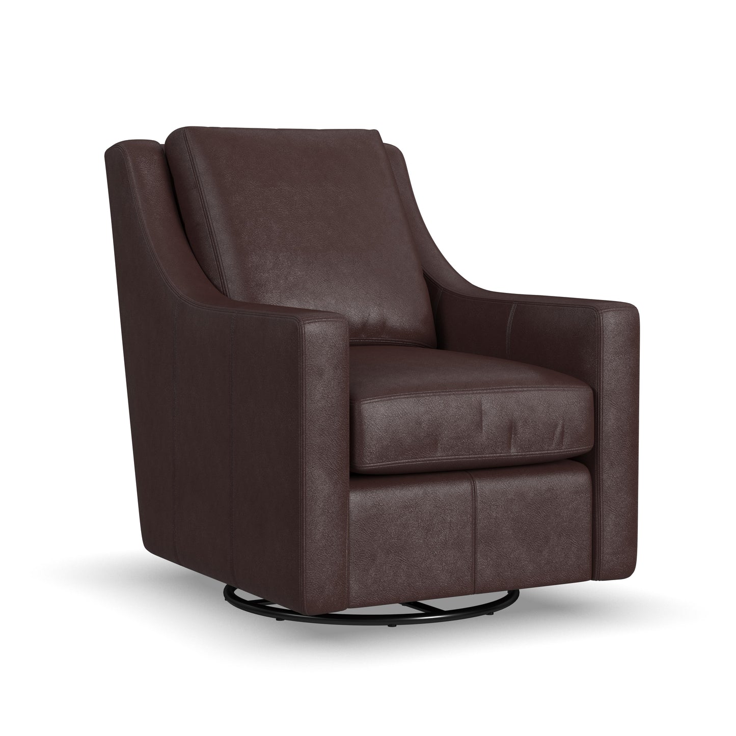Flexsteel Murph Swivel Chair