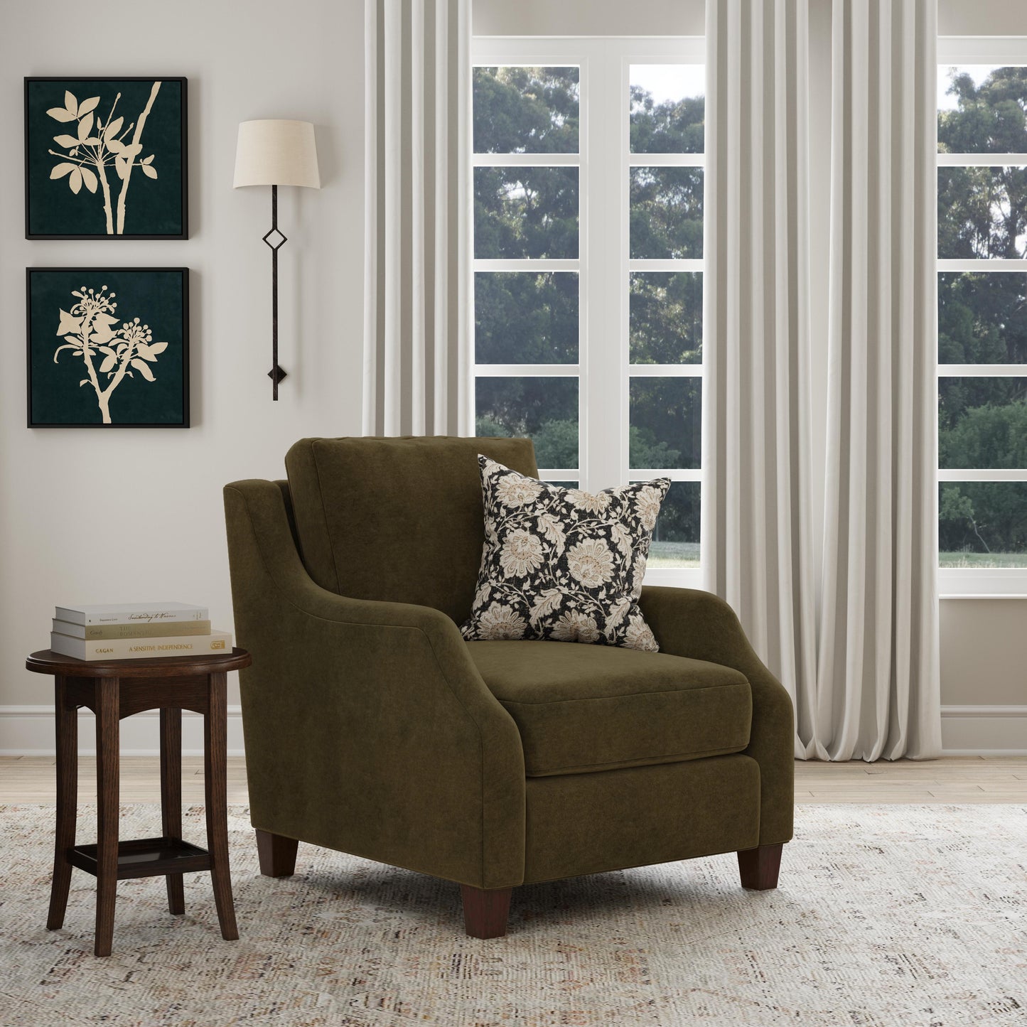 Flexsteel Gianna Chair