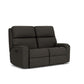 Flexsteel Rio Reclining Loveseat