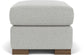 Flexsteel Bryant Ottoman