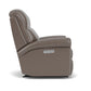 Flexsteel Davis Power Recliner with Power Headrest