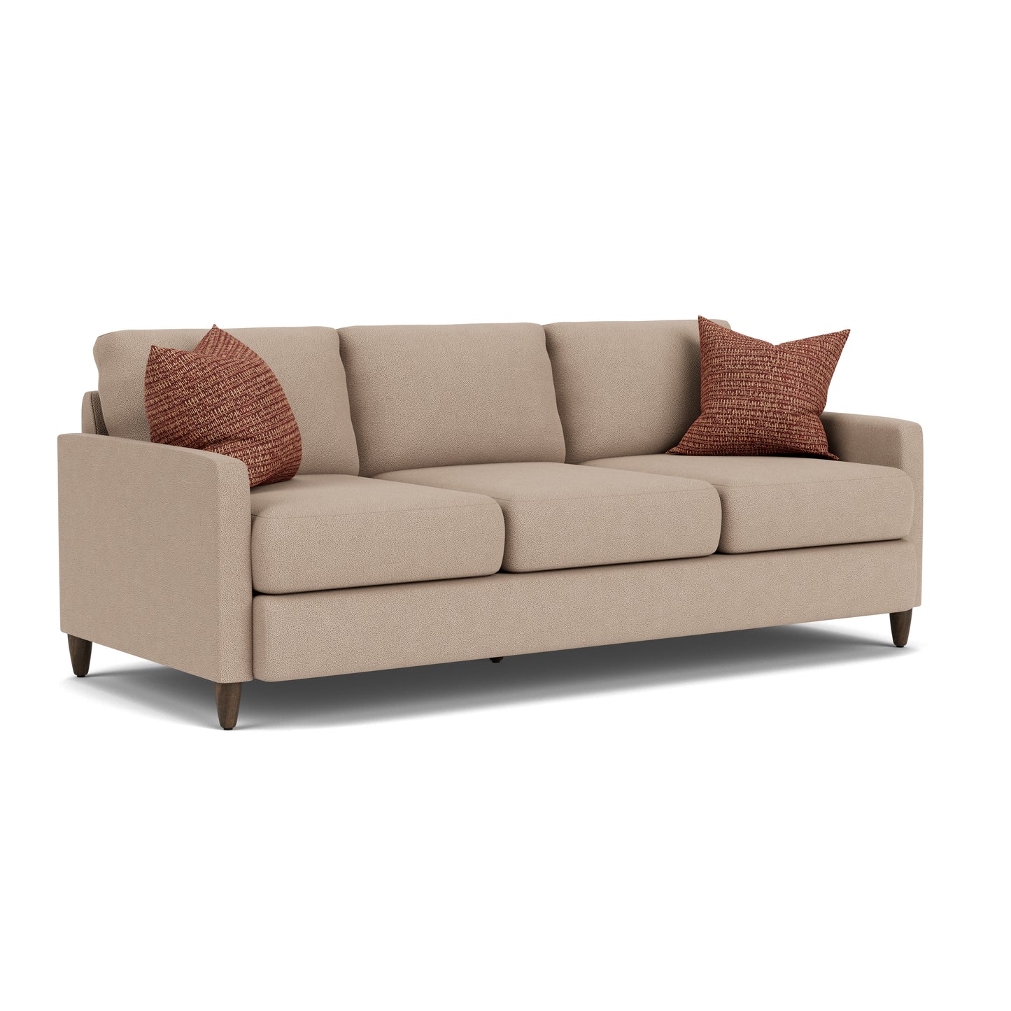 Flexsteel Fern Sofa