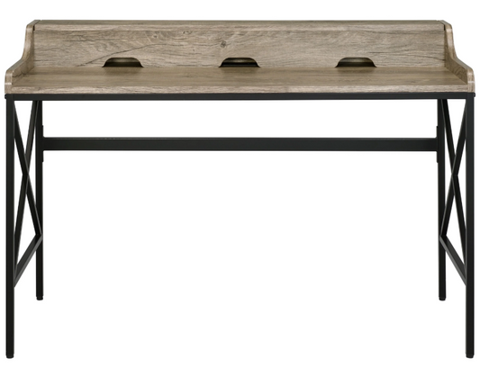 Corday Vintage Desk w/ USB Port