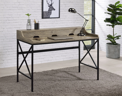 Corday Vintage Desk w/ USB Port