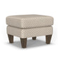Flexsteel Bradstreet Ottoman