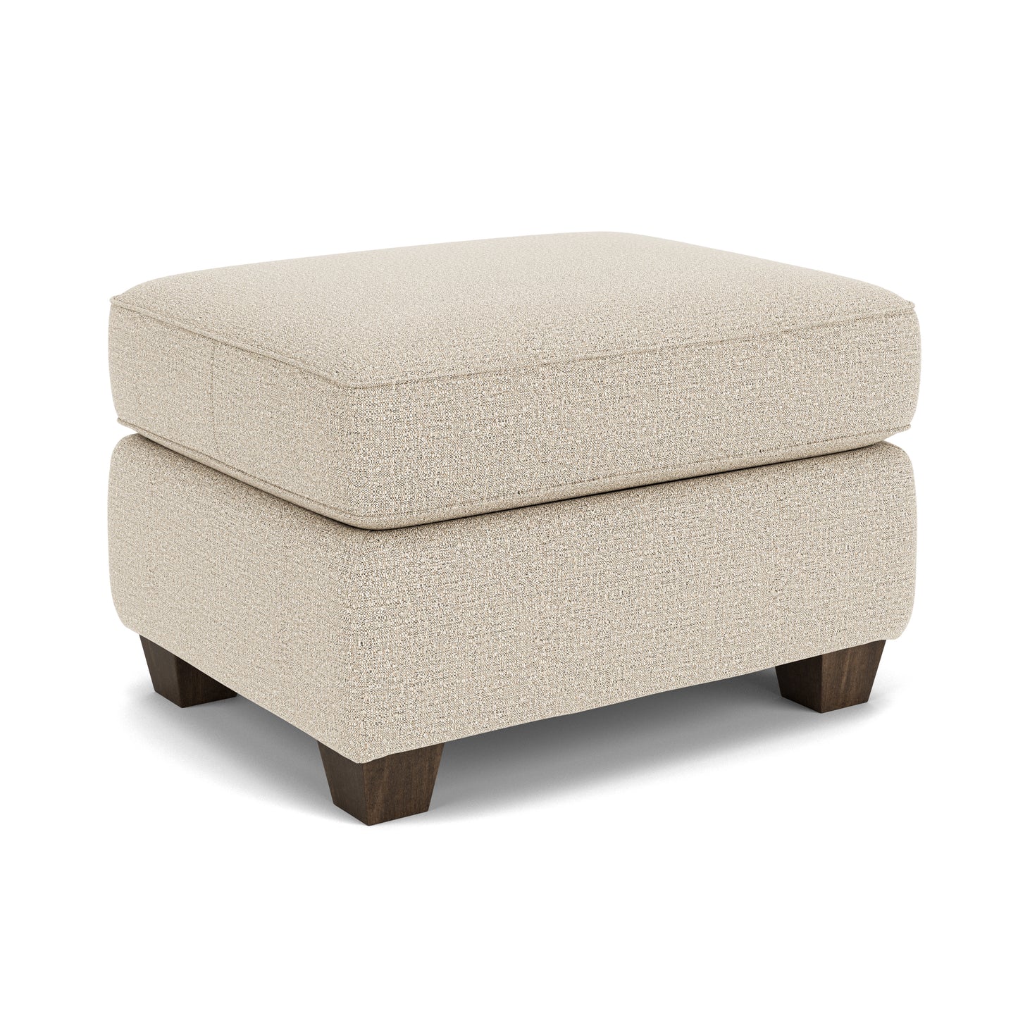 Flexsteel Kingman Ottoman
