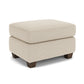 Flexsteel Kingman Ottoman