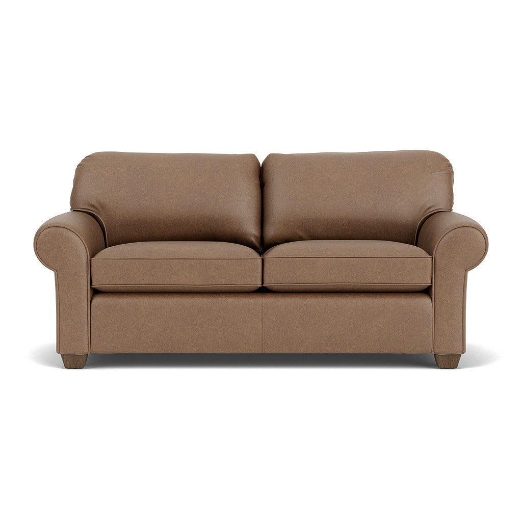 Flexsteel Thornton Two-Cushion Sofa