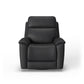 Flexsteel Refined Swivel Gliding Recliner