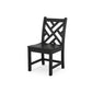 Chippendale Dining Side and Arm Chair