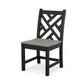 Chippendale Dining Side and Arm Chair