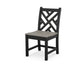 Chippendale Dining Side and Arm Chair Two Tone
