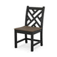 Chippendale Dining Side and Arm Chair