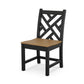 Chippendale Dining Side and Arm Chair