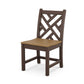 Chippendale Dining Side and Arm Chair
