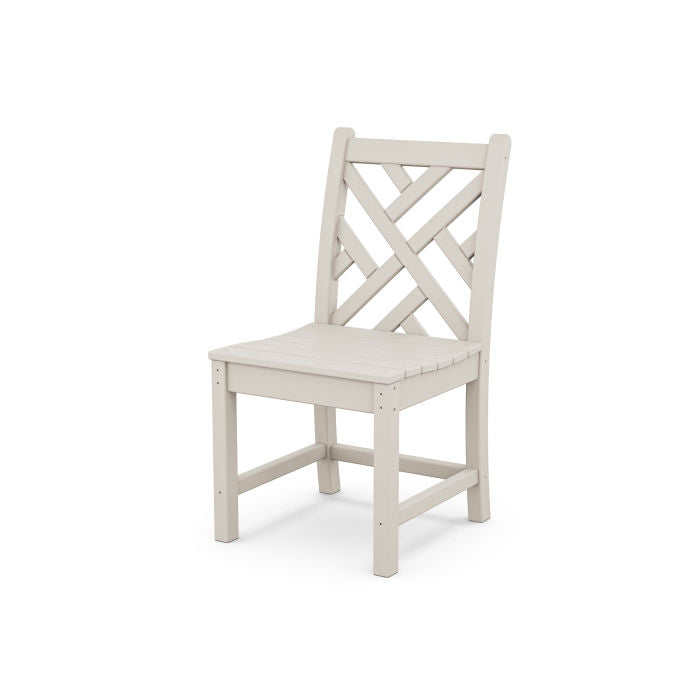 Chippendale Dining Side and Arm Chair