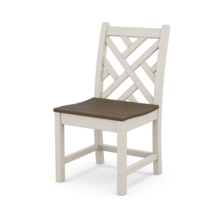 Chippendale Dining Side and Arm Chair